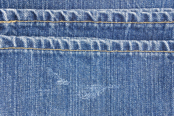istock Blue jean and crotch texture and background. 476969070