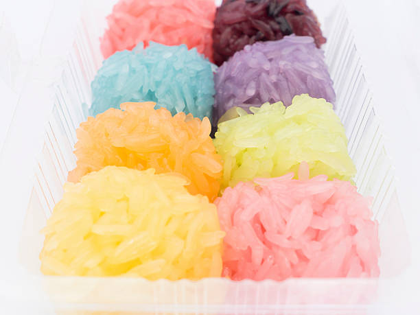 Sticky Rice