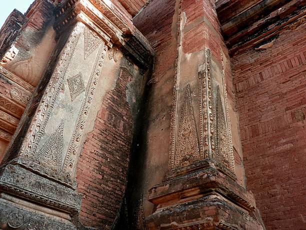 istock Htilominlo Temple, Bagan Myanmar 476969297