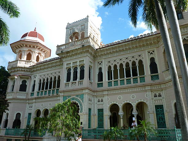 istock Palacio del Valle, Cienfuegos, Cuba 476969608