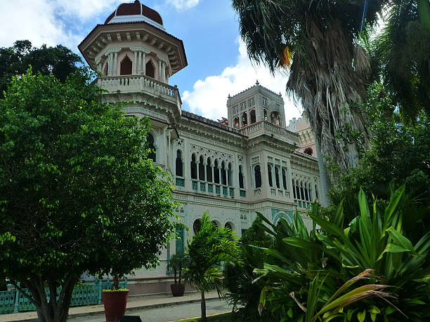istock Palacio del Valle, Cienfuegos, Cuba 476969618