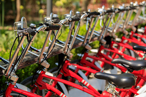 istock Bikes detail close-up 476969666