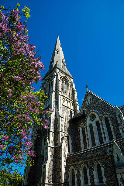 istock Copenhagen church 476970028