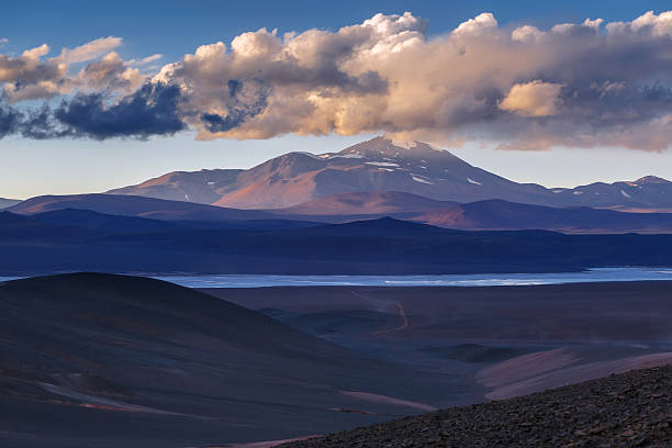 istock Lagoon Brava, La Rioja, Nortn Argentina 476980892