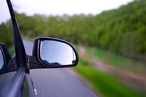 Country road Driving