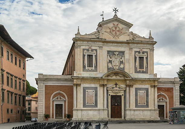 istock Santo Stefano dei Cavalieri, Pisa, Italy 476983004