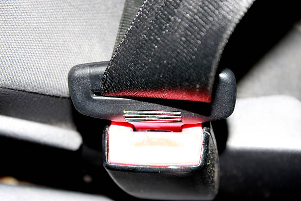 istock seat belt in the car 476988478