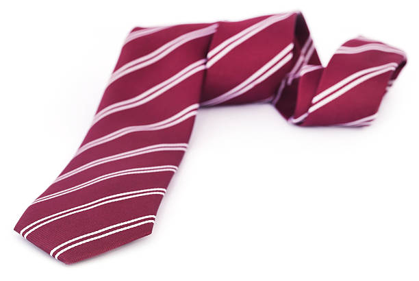 istock Close up of a necktie 476988652