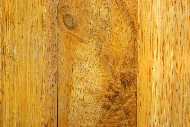 bois brun étage. - plank ceiling ornate artificial photos et images de collection