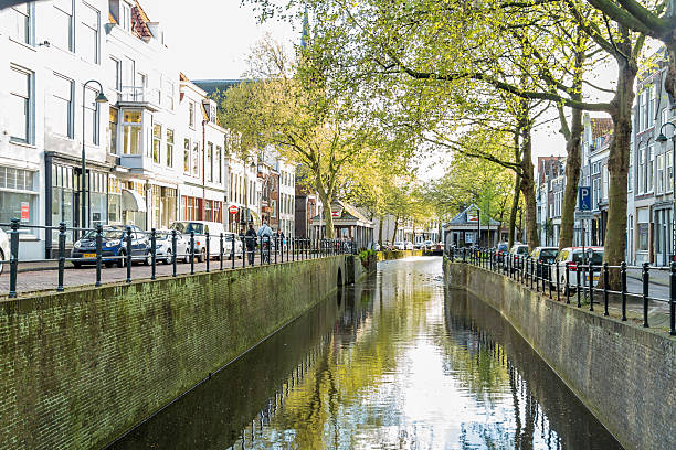 istock Holland travel in spring 476993928