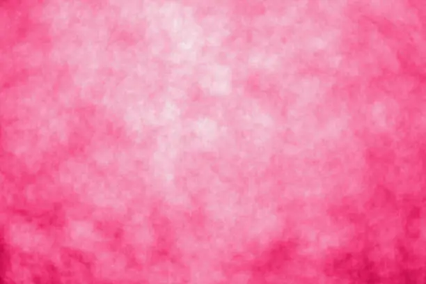 Photo of Abstract Pink Background