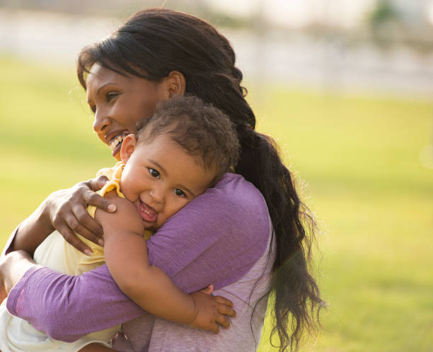 istock Mother and daughter best friends. 477004602