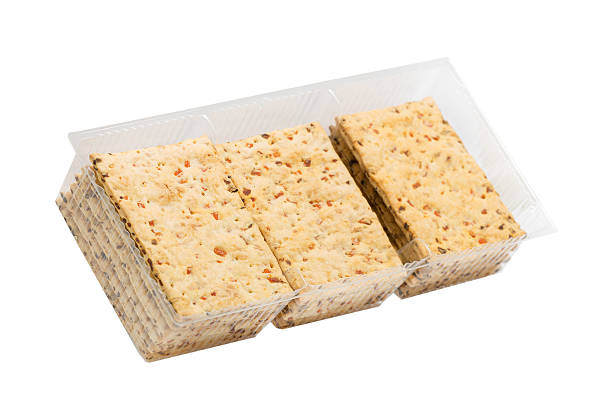 istock Sandwiched Cookies with carrots 477005000