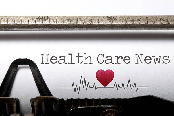 istock Health care news 477016514
