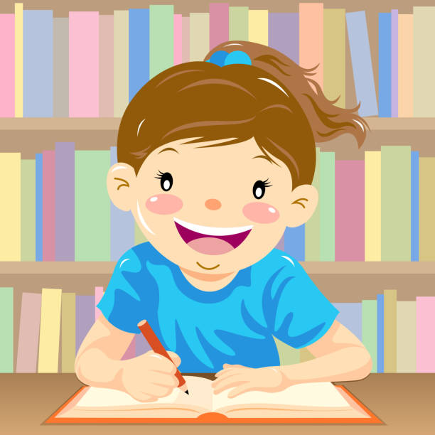 1,300+ Writing Communication Skills Stock Illustrations, Royalty-Free ...