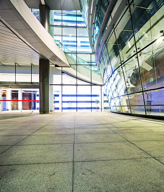 istock exterior of modern buildings 477025017
