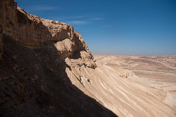 istock Travel in Negev desert, Israel 477025202