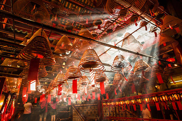 istock hanged joss stick in buddhism temple 477026320