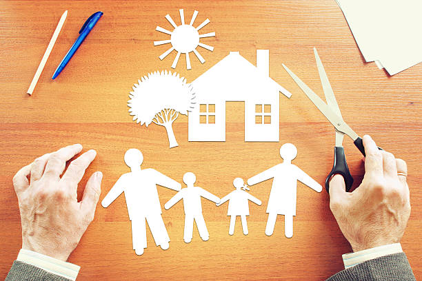 istock Big happy family 477027118