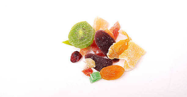 istock Dry fruits mix 477028204