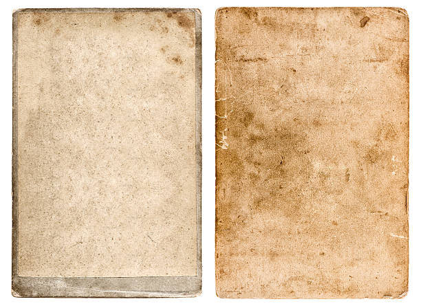 istock Grunge used paper background. Vintage photo frame 477032506