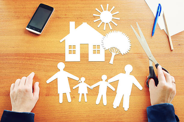istock Big happy traditional family 477033160