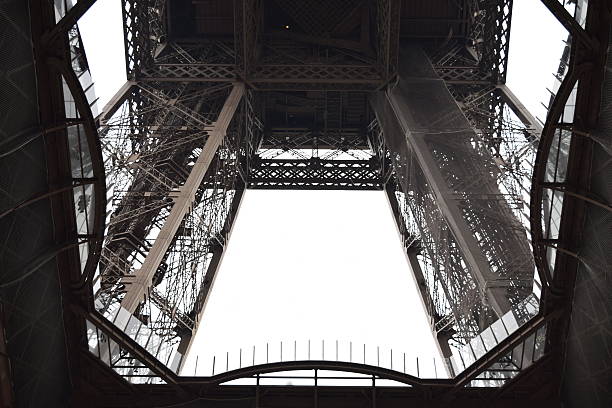 istock warms eye perspective taken from below of  the eiffel tower 477033354