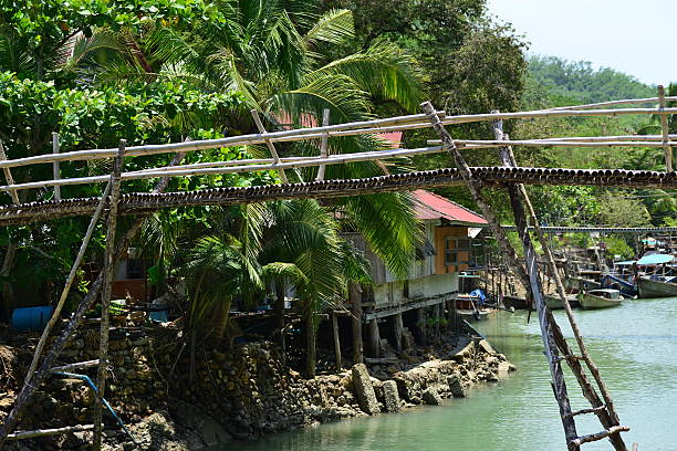 istock Koh Yao Noi, Thailand. 477037072