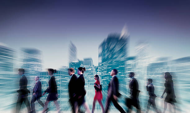 istock Business People Collaboration Team Teamwork Professional Concept 477037956