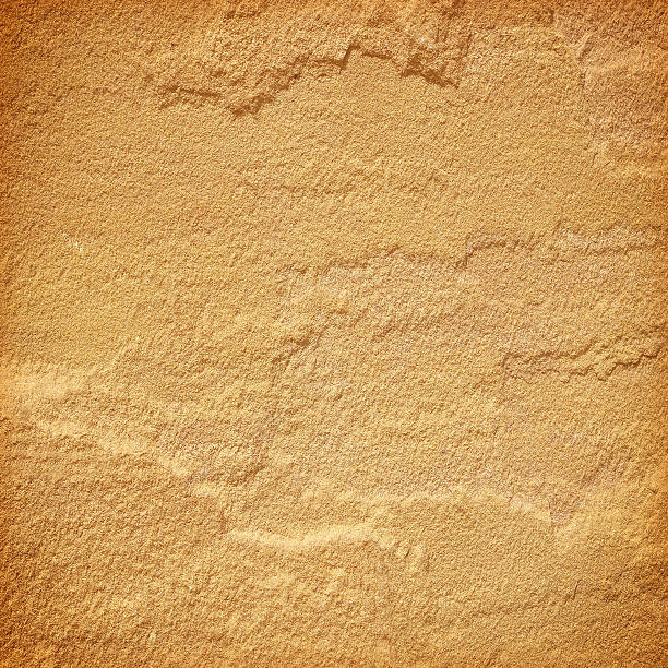 texture de fond de pierre - sand home interior drawing inside of photos et images de collection
