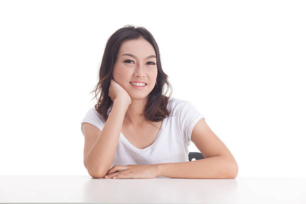 istock Asian girl portraits 477041921