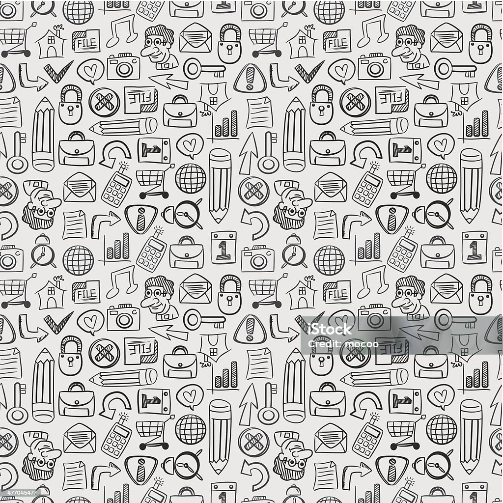 Seamless Web Pattern Stock Illustration - Download Image Now ...