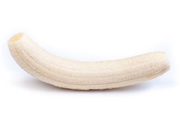istock Naked banana 477054611