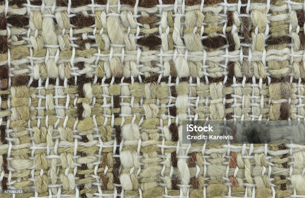 Stoff Textur Hintergrund - Lizenzfrei Abstrakt Stock-Foto