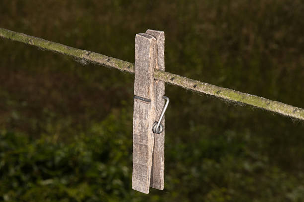 istock clothespin detail isolated on black 477057138