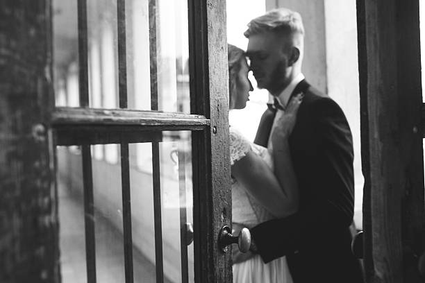 istock couple in hotel room 477057848