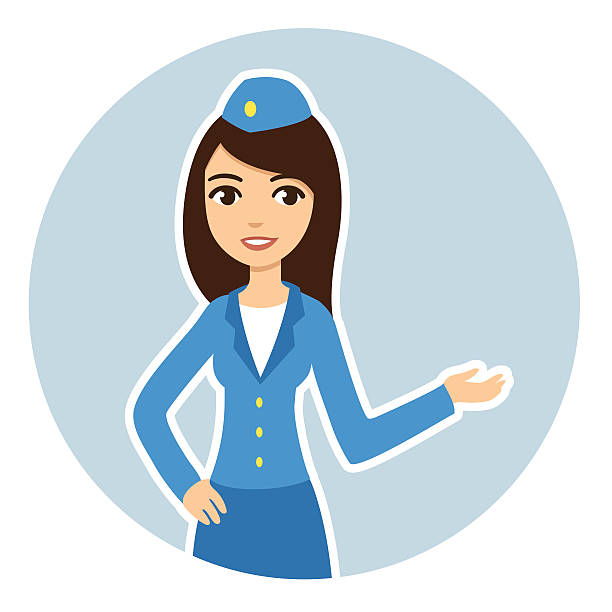 503 Drawing Of The Cabin Crew Illustrations & Clip Art - iStock 503 Drawing Of The Cabin Crew Illustrations & Clip Art - iStock