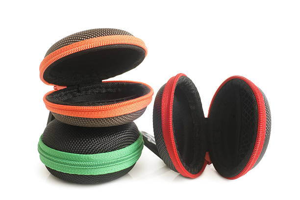 istock Covers for earphones and accessories 477065460