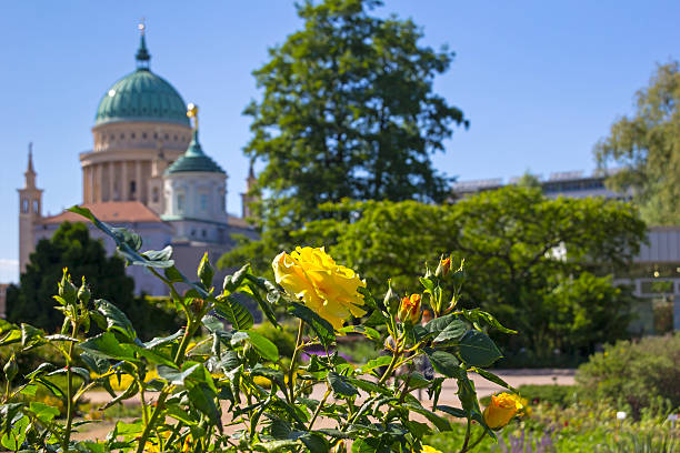 istock View to the Nicolas Church 477074042