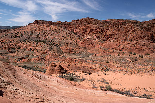 istock Edmaiers Secret, Utah, USA 477074090