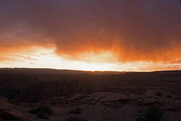 istock Vermilion Cliffs Wilderness, Utah, USA 477074374
