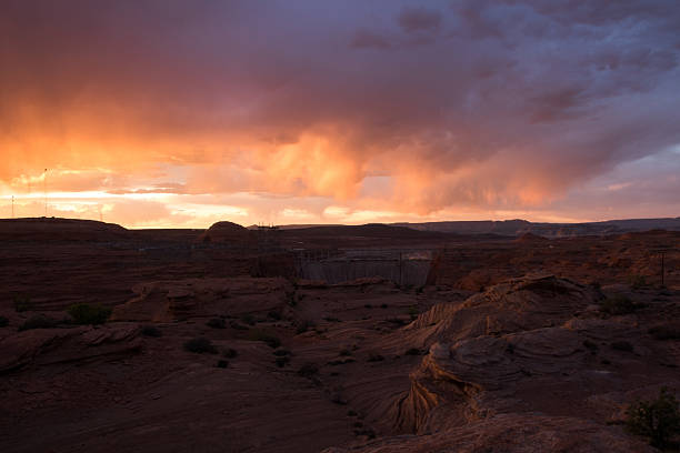 istock Vermilion Cliffs Wilderness, Utah, USA 477074466