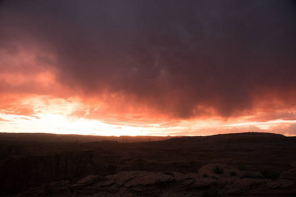 istock Vermilion Cliffs Wilderness, Utah, USA 477074502