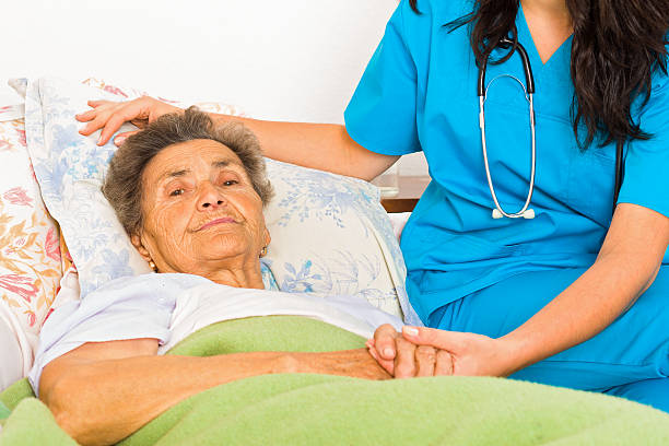 istock Social Care at Home 477076825