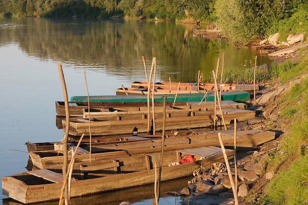 istock Fishing Boats 477088554