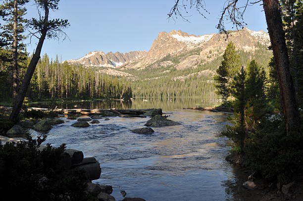 istock View of Majestic 477088697