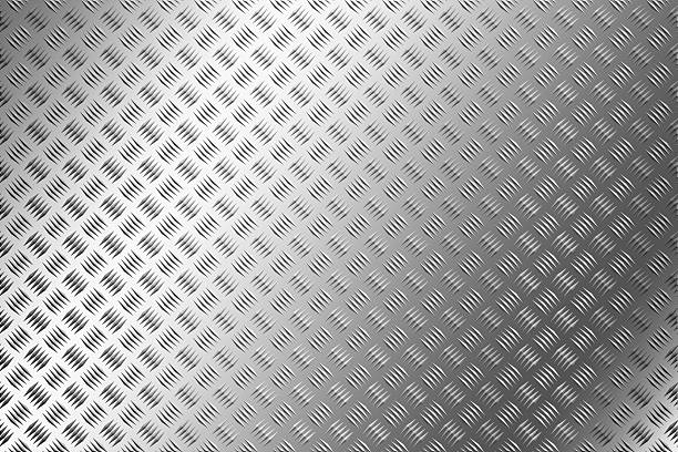 istock background of metal diamond plate 477095636