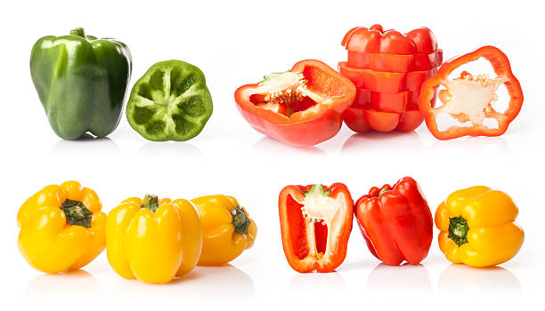 istock composite of fresh bell pepper 477097658