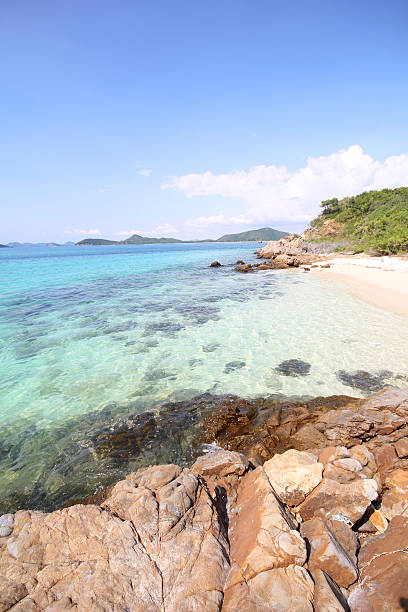 istock Samae San Island, Koh Samae San 477097790