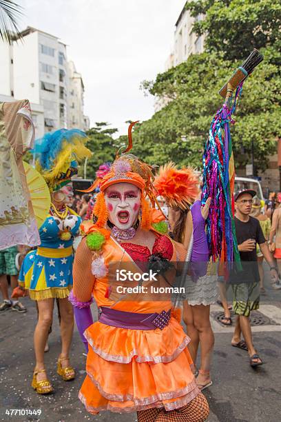 Street 사육제 In Rio Rio Carnival에 대한 스톡 사진 및 기타 이미지 - Rio Carnival, 거리, 관능